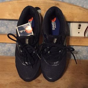 NWT Men’s Reebok Running Shoes Size 9.5